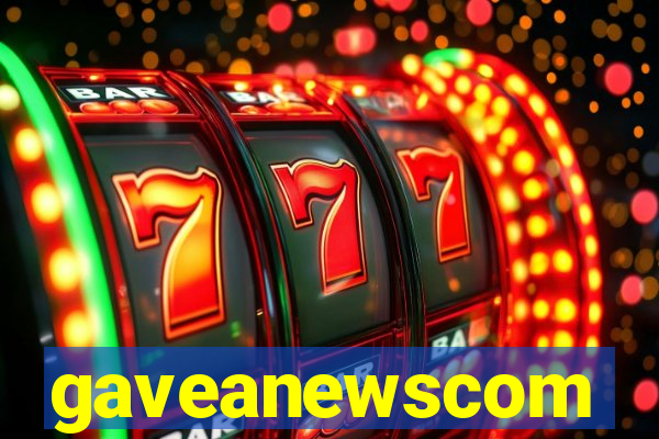 gaveanewscom