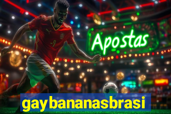gaybananasbrasil.com