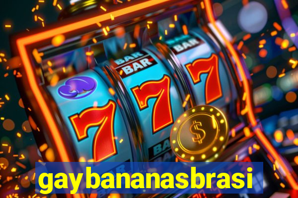 gaybananasbrasil.com