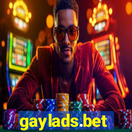 gaylads.bet