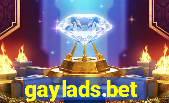 gaylads.bet