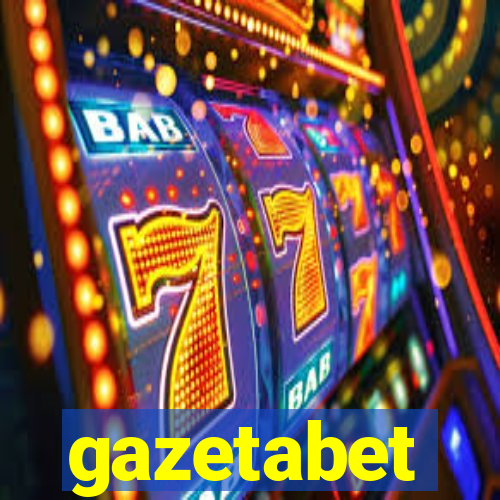 gazetabet