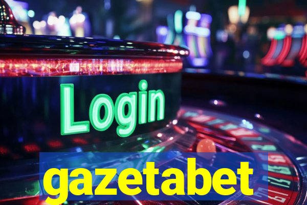 gazetabet