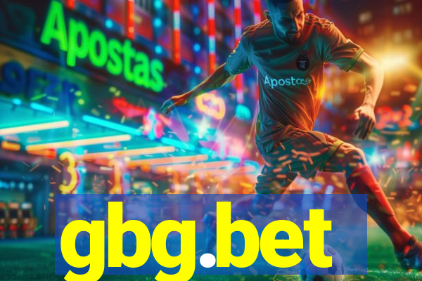 gbg.bet
