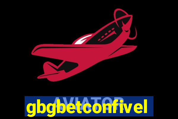 gbgbetconfivel