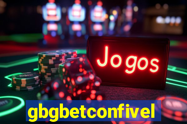gbgbetconfivel