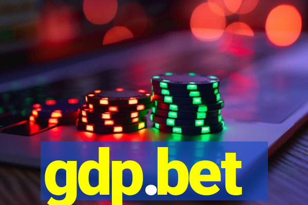 gdp.bet