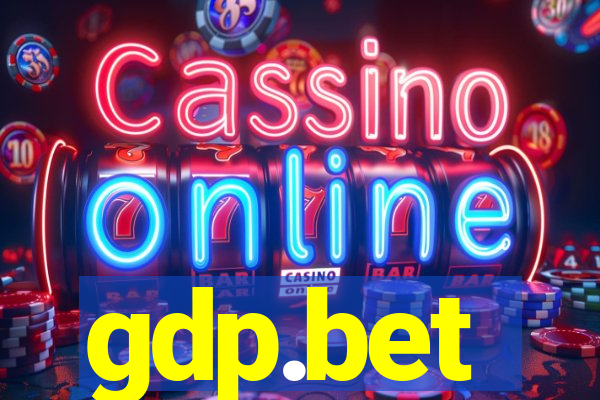 gdp.bet