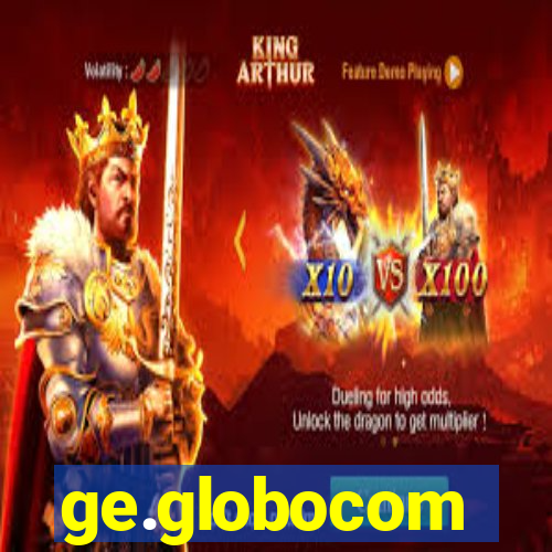 ge.globocom