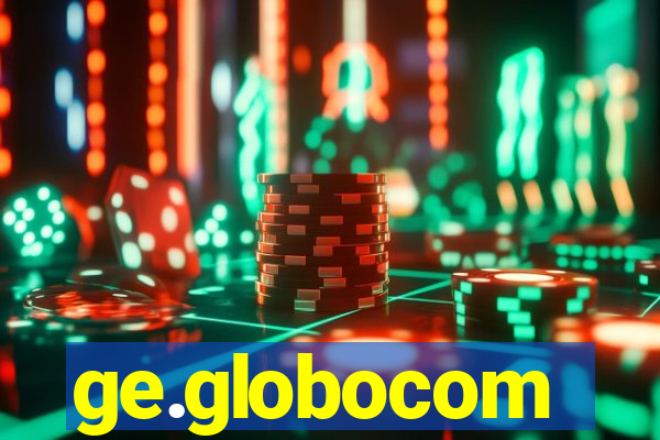 ge.globocom