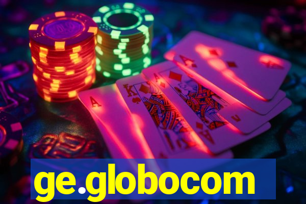 ge.globocom
