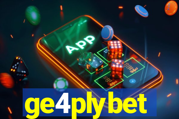 ge4plybet