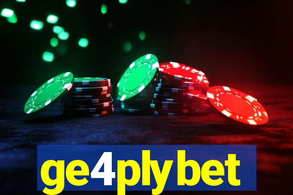 ge4plybet