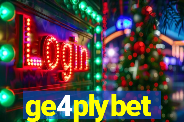 ge4plybet