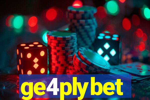 ge4plybet