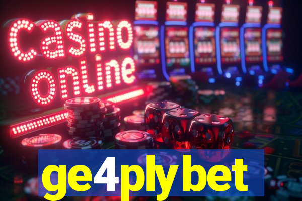 ge4plybet