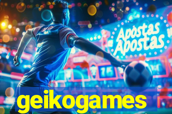 geikogames