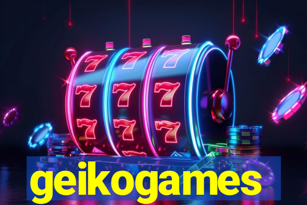 geikogames