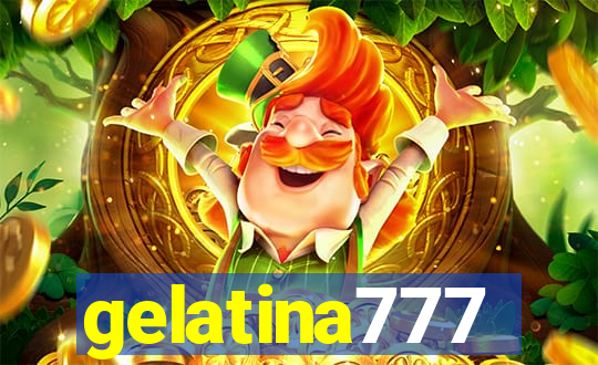 gelatina777