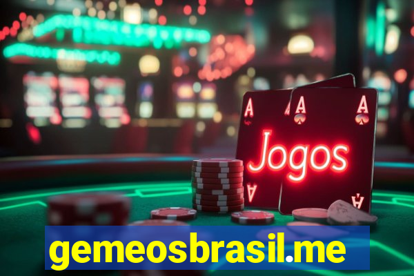 gemeosbrasil.me