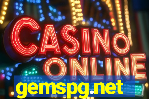 gemspg.net