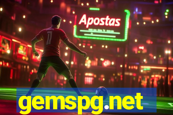 gemspg.net