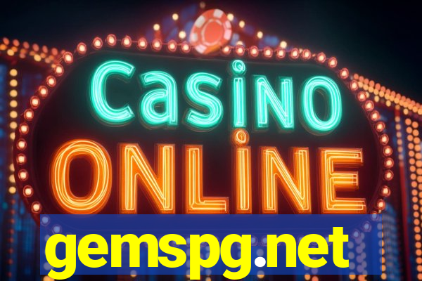 gemspg.net