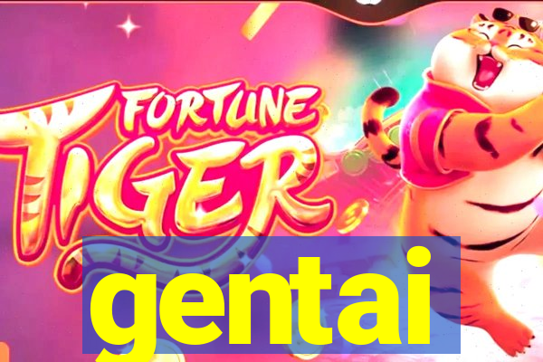 gentai