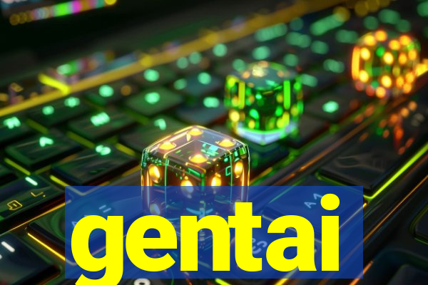 gentai