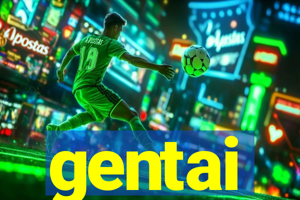 gentai