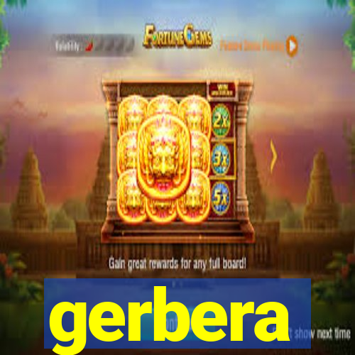 gerbera-dh.com