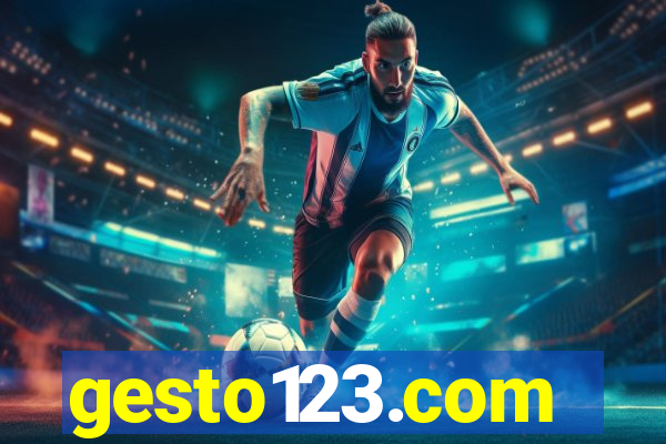 gesto123.com