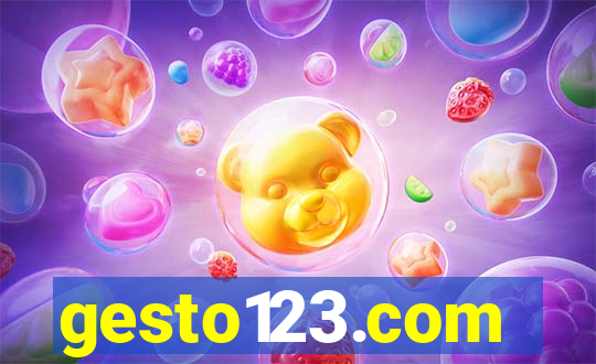gesto123.com