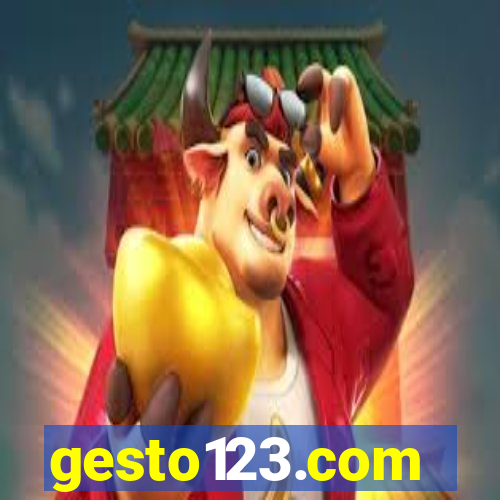 gesto123.com