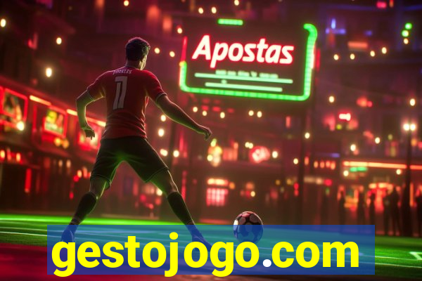 gestojogo.com