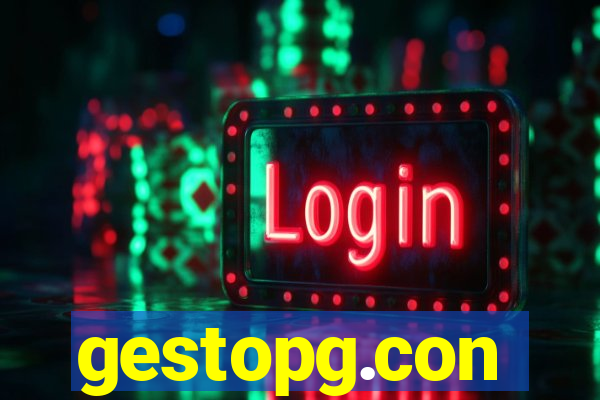 gestopg.con