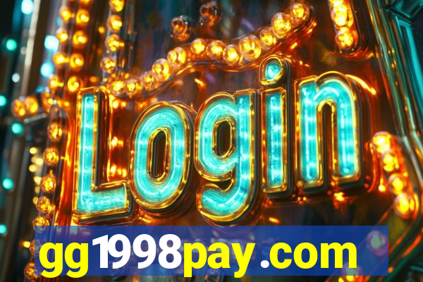 gg1998pay.com