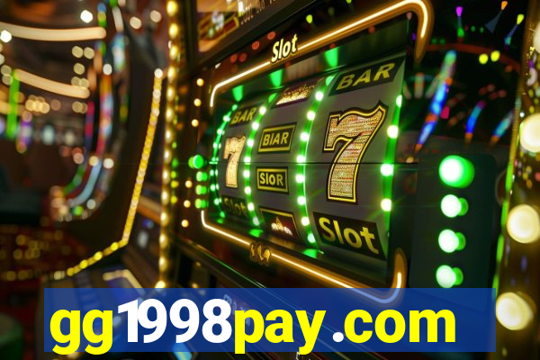 gg1998pay.com