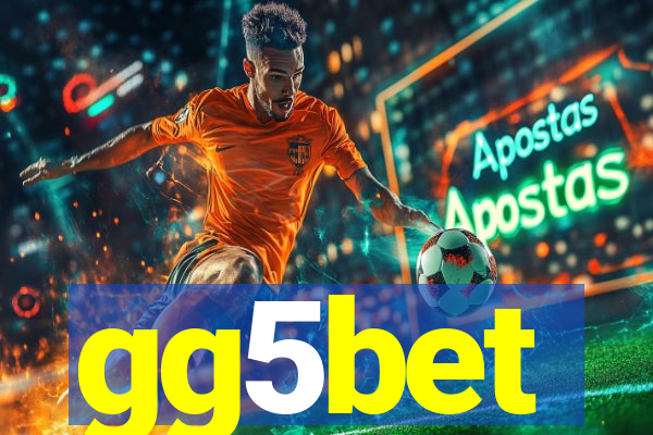 gg5bet