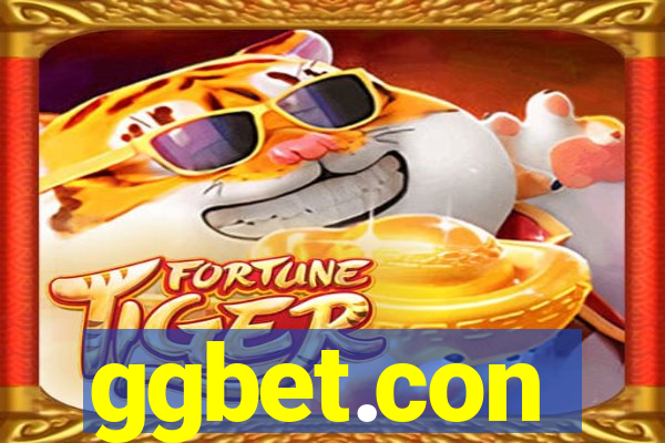 ggbet.con