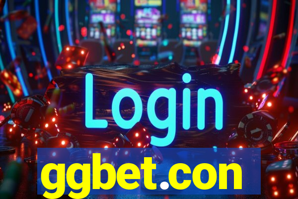 ggbet.con