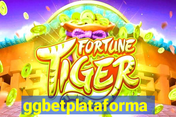 ggbetplataforma