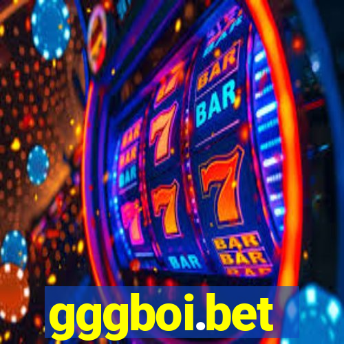 gggboi.bet