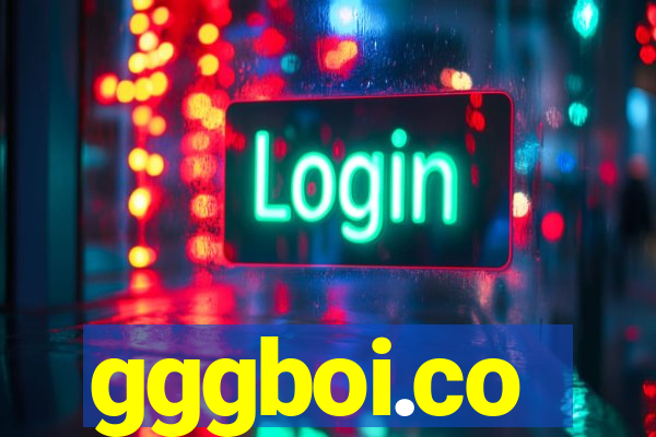 gggboi.co