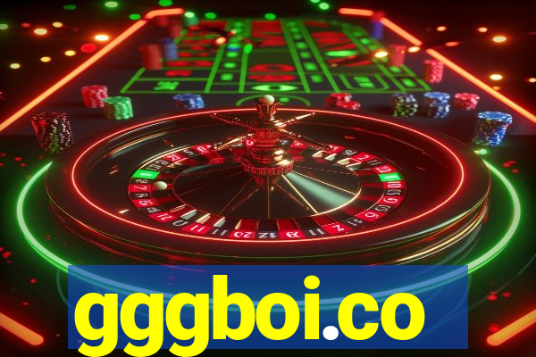 gggboi.co