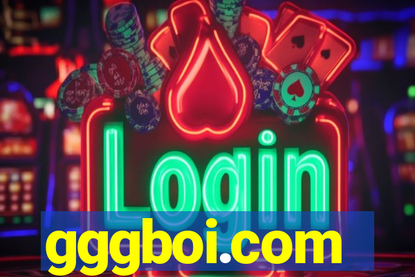 gggboi.com