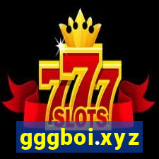 gggboi.xyz
