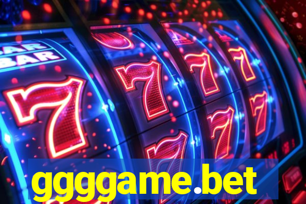 ggggame.bet