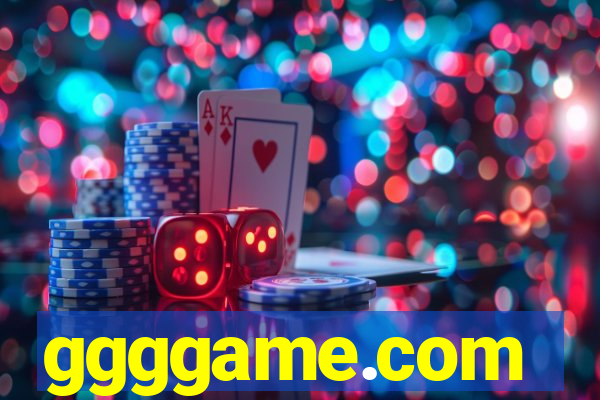 ggggame.com