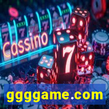 ggggame.com